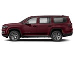 2022 Jeep Wagoneer Series III 4x2