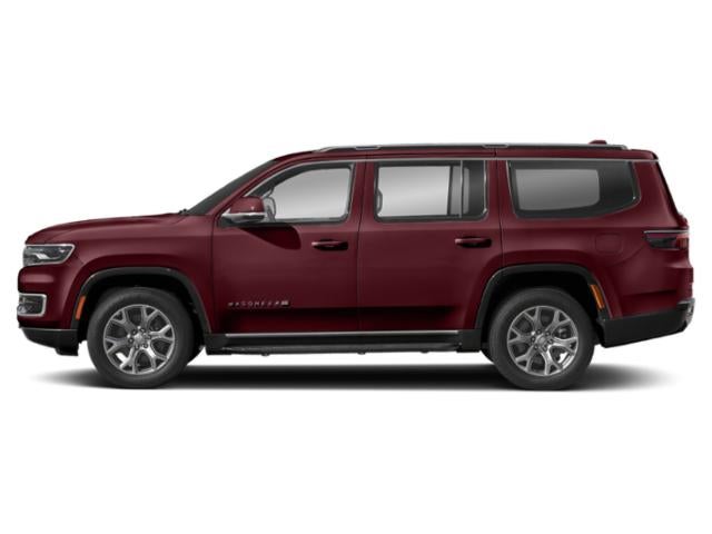 2022 Jeep Wagoneer Series III 4x2