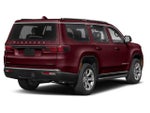2022 Jeep Wagoneer Series III 4x2