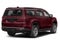 2022 Jeep Wagoneer Series III 4x2