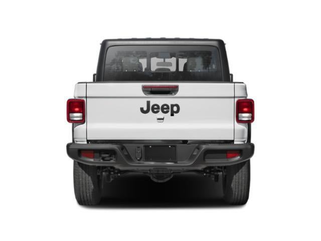 2024 Jeep Gladiator Nighthawk
