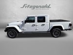 2023 Jeep Gladiator Overland 4x4