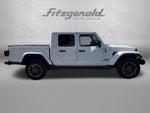 2023 Jeep Gladiator Overland 4x4