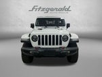 2020 Jeep Gladiator Rubicon 4x4