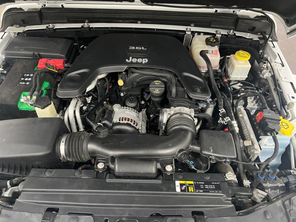 2020 Jeep Gladiator Rubicon 4x4