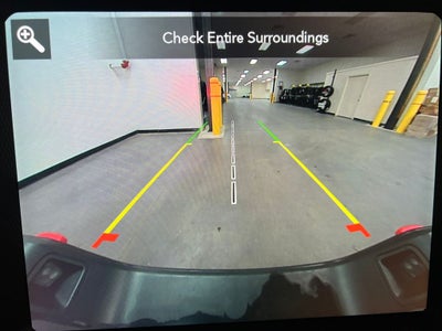 2023 Jeep Gladiator Mojave 4x4