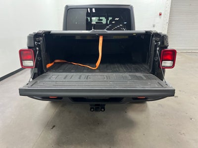 2023 Jeep Gladiator Mojave 4x4