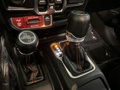 2023 Jeep Gladiator Mojave 4x4