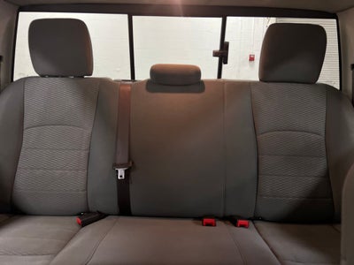 2019 RAM 1500 Classic SLT Crew Cab 4x2 6'4' Box