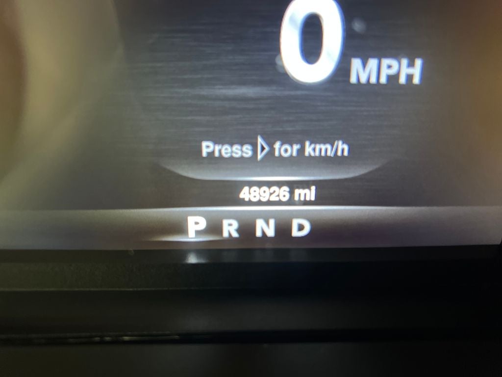 2020 RAM 1500 Classic Warlock Quad Cab 4x4 6'4' Box