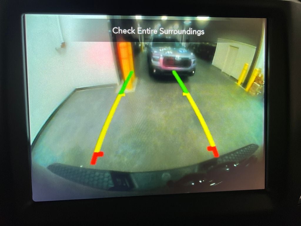 2020 RAM 1500 Classic Warlock Quad Cab 4x4 6'4' Box