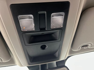 2020 RAM 1500 Classic Warlock Quad Cab 4x4 6'4' Box