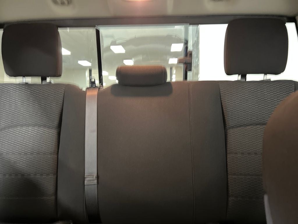 2020 RAM 1500 Classic Warlock Quad Cab 4x4 6'4' Box