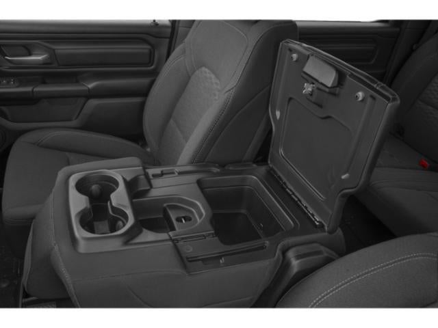 2025 RAM 1500 Tradesman Crew Cab 4x2 5'7' Box