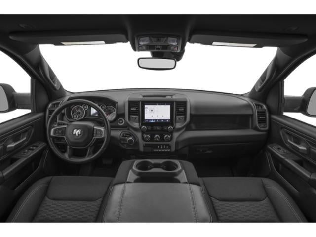 2025 RAM 1500 Tradesman Crew Cab 4x2 5'7' Box