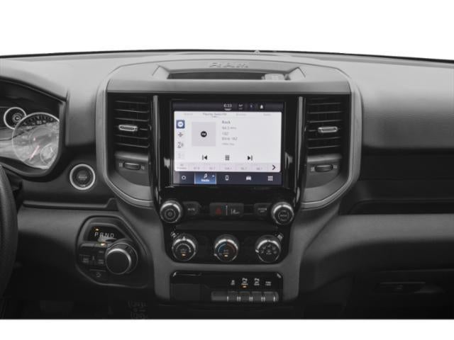 2025 RAM 1500 Tradesman Crew Cab 4x2 5'7' Box