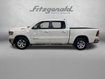 2021 RAM 1500 Laramie Crew Cab 4x2 5'7' Box