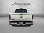2021 RAM 1500 Laramie Crew Cab 4x2 5'7' Box