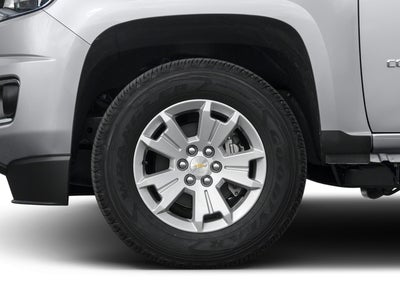 2017 Chevrolet Colorado 2WD LT