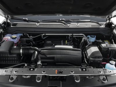 2017 Chevrolet Colorado 2WD LT