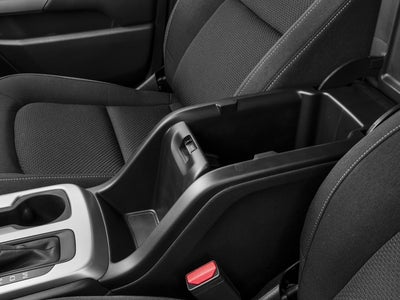 2017 Chevrolet Colorado 2WD LT