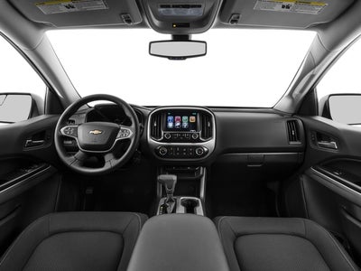 2017 Chevrolet Colorado 2WD LT
