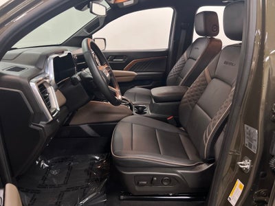 2025 GMC Canyon 4WD Denali