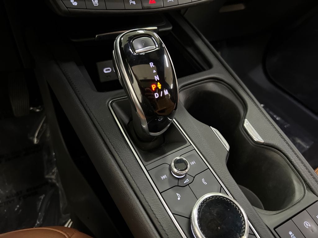 2020 Cadillac XT4 FWD Premium Luxury