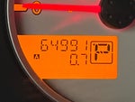 2020 Nissan Frontier Crew Cab PRO-4X 4x4