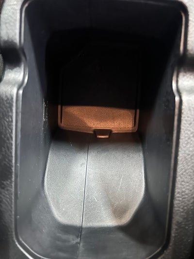 2018 Jeep Compass Sport FWD