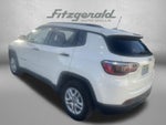 2018 Jeep Compass Sport FWD