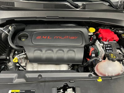 2021 Jeep Compass Altitude FWD