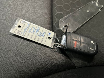 2021 Jeep Compass Altitude FWD