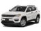 2021 Jeep Compass Latitude FWD