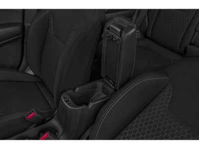2021 Jeep Compass Latitude FWD