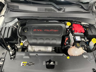 2021 Jeep Compass Latitude FWD