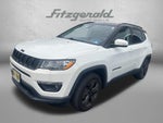 2019 Jeep Compass Altitude 4x4