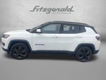 2019 Jeep Compass Altitude 4x4