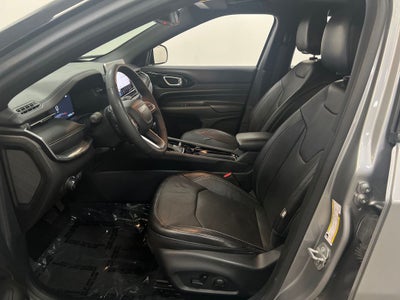 2023 Jeep Compass High Altitude 4x4