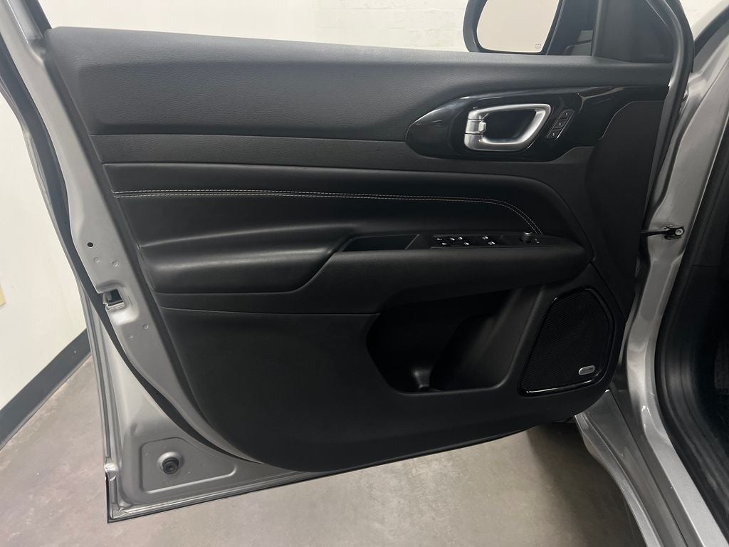 2023 Jeep Compass High Altitude 4x4