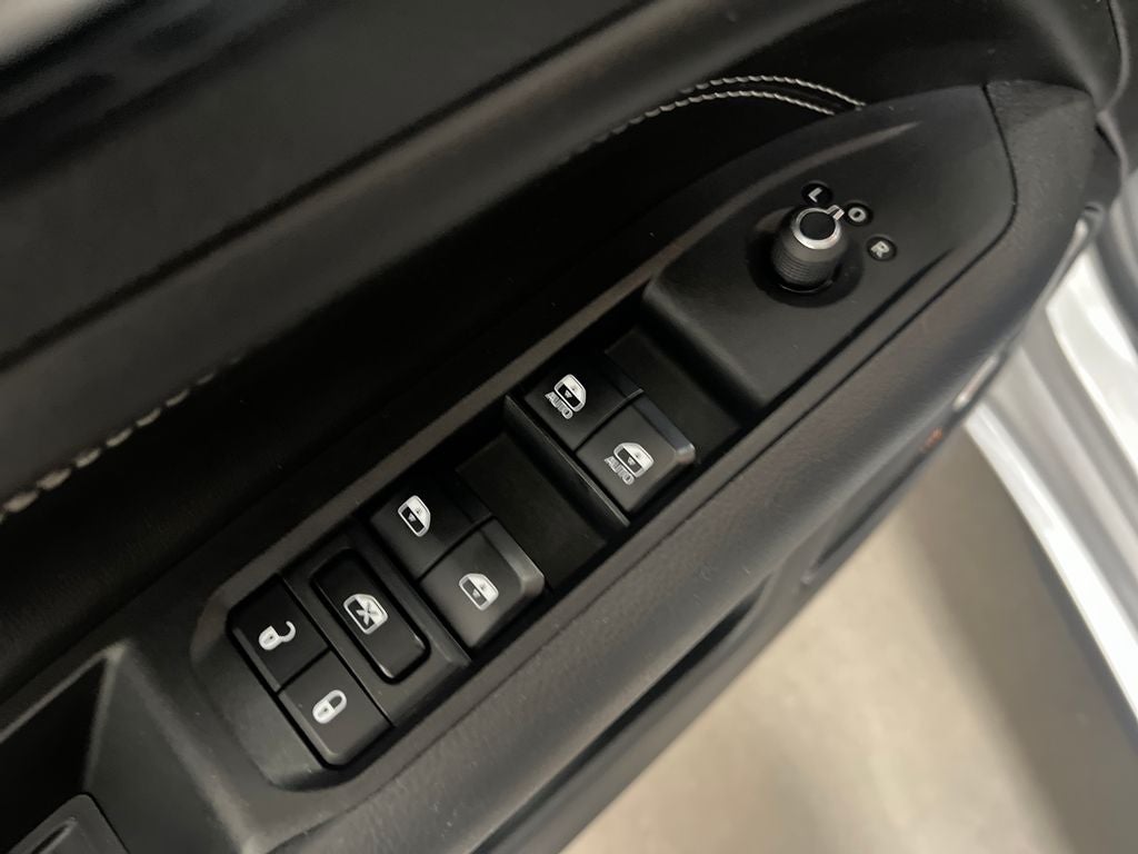 2023 Jeep Compass High Altitude 4x4