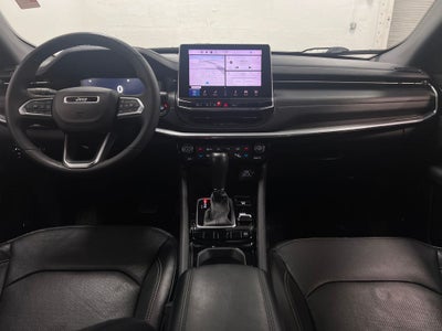 2023 Jeep Compass High Altitude 4x4