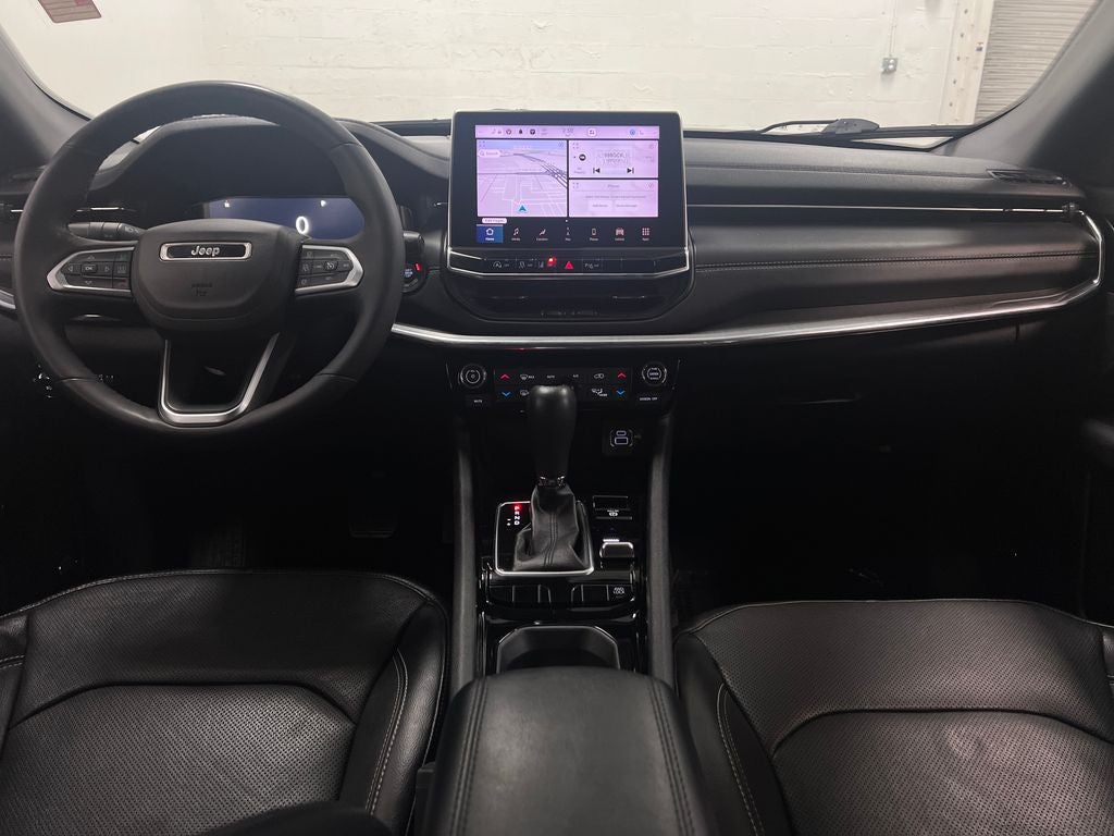 2023 Jeep Compass High Altitude 4x4