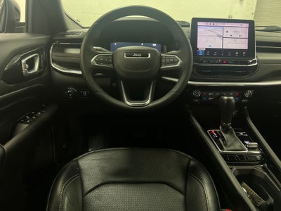 2023 Jeep Compass High Altitude 4x4