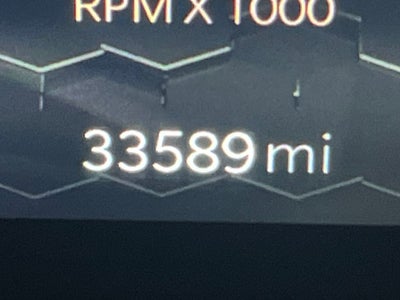 2023 Jeep Compass High Altitude 4x4