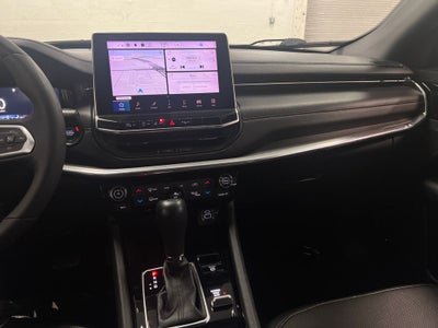 2023 Jeep Compass High Altitude 4x4