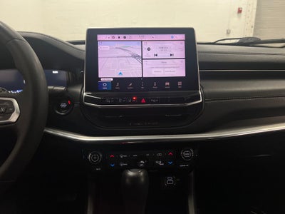 2023 Jeep Compass High Altitude 4x4