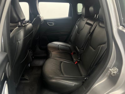2023 Jeep Compass High Altitude 4x4