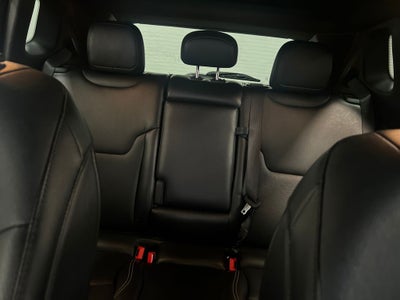 2023 Jeep Compass High Altitude 4x4