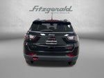 2022 Jeep Compass Trailhawk 4x4